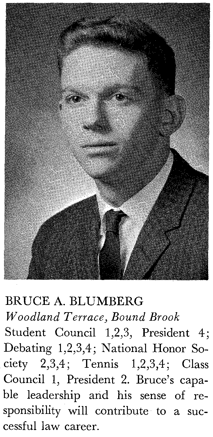 Bruce Blumberg