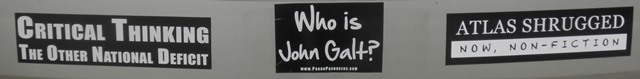 My car's back bumper